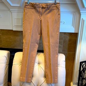 White House Black Market the Slim Pants size 8